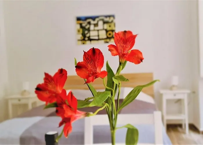 Prijeko Relax Apartment