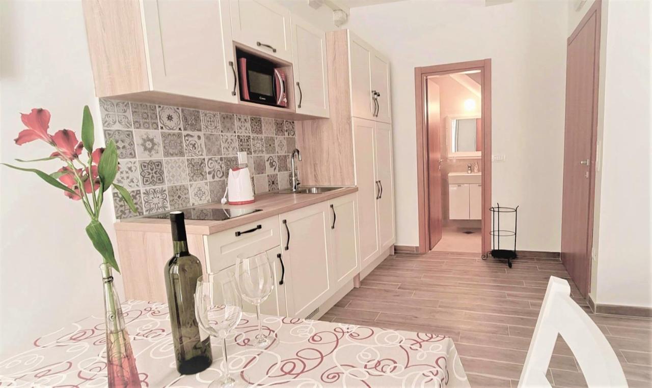 Apartament Prijeko Relax