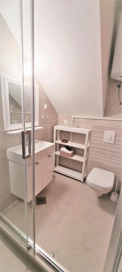 Prijeko Relax Apartmán *