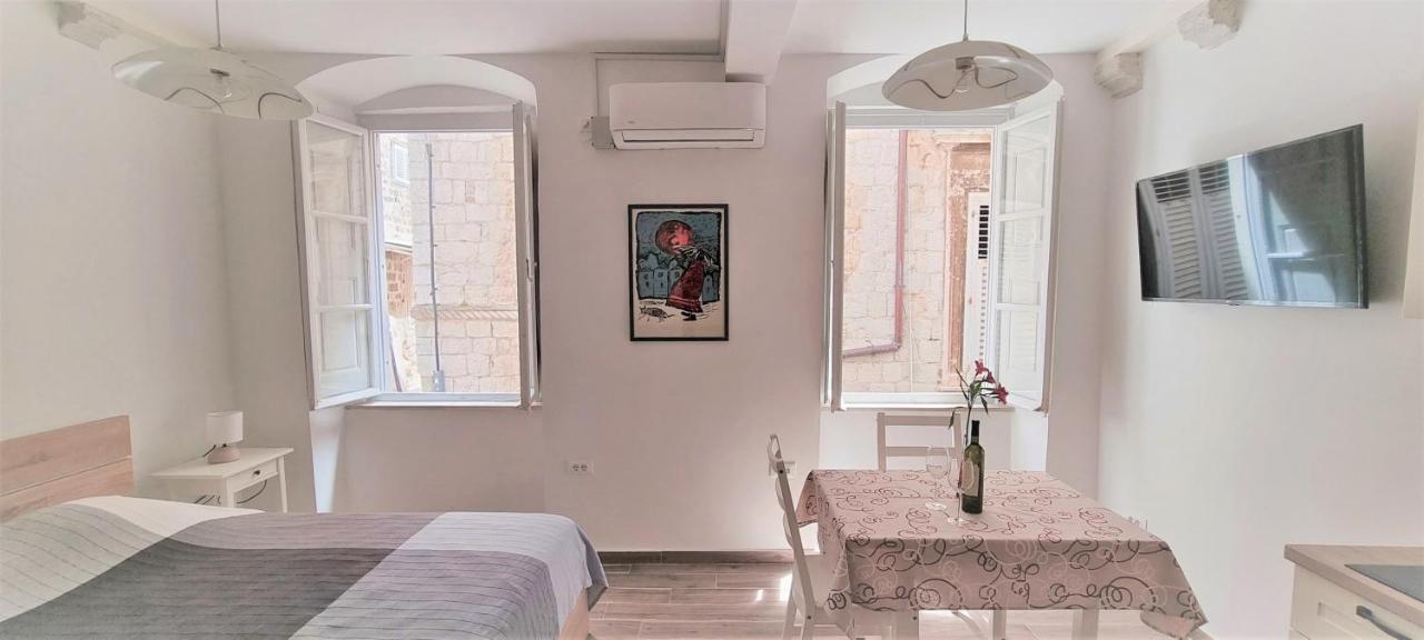 Apartmán Prijeko Relax