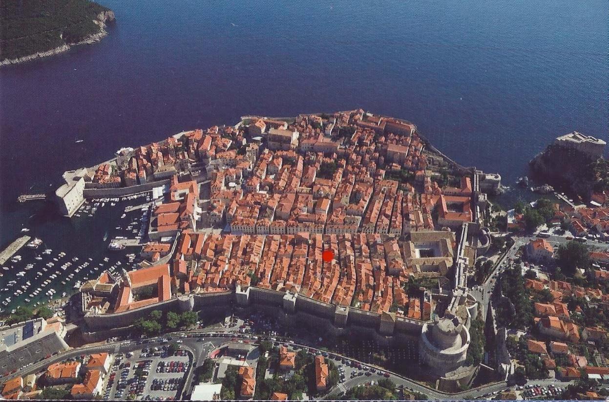 Prijeko Relax Apartament Dubrovnik
