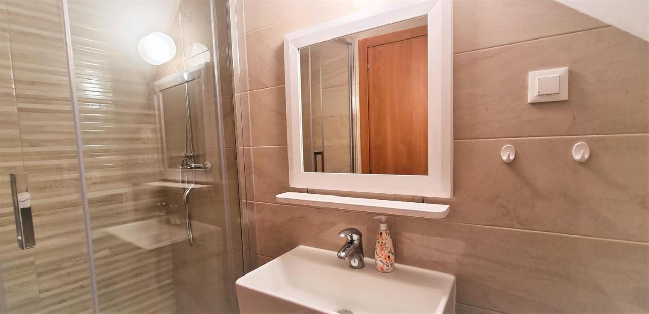 Apartmán Prijeko Relax Dubrovnik