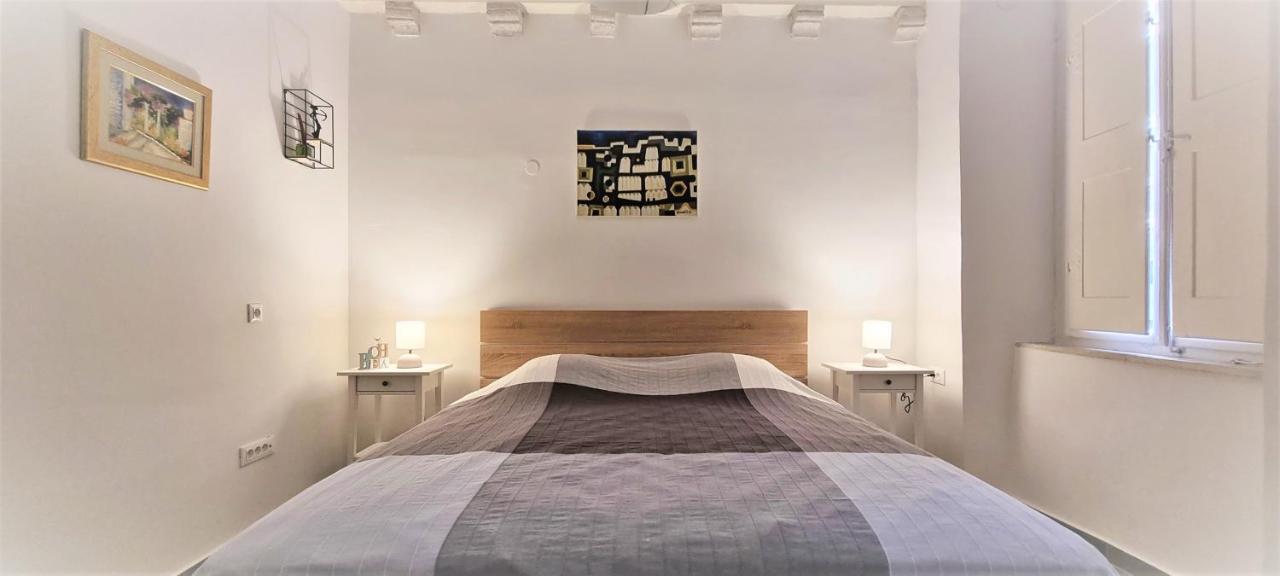 Apartmán Prijeko Relax