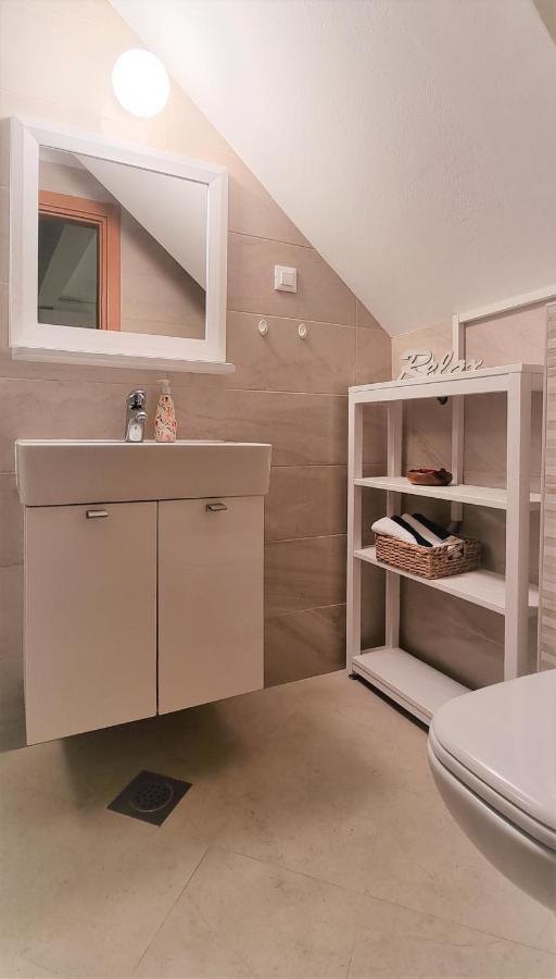 Apartmán Prijeko Relax