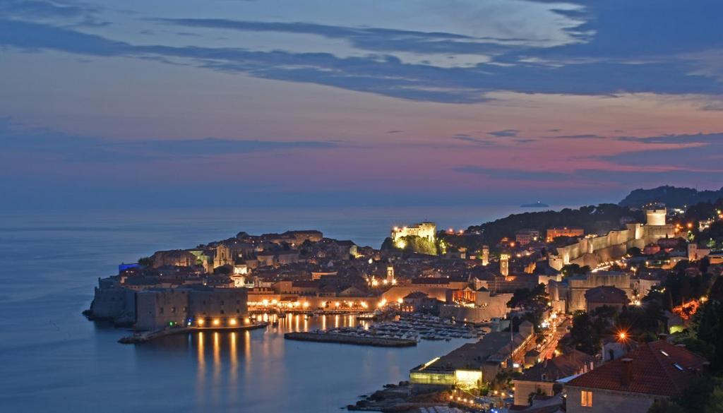 Prijeko Relax * Dubrovnik